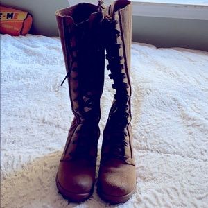Sorel boots